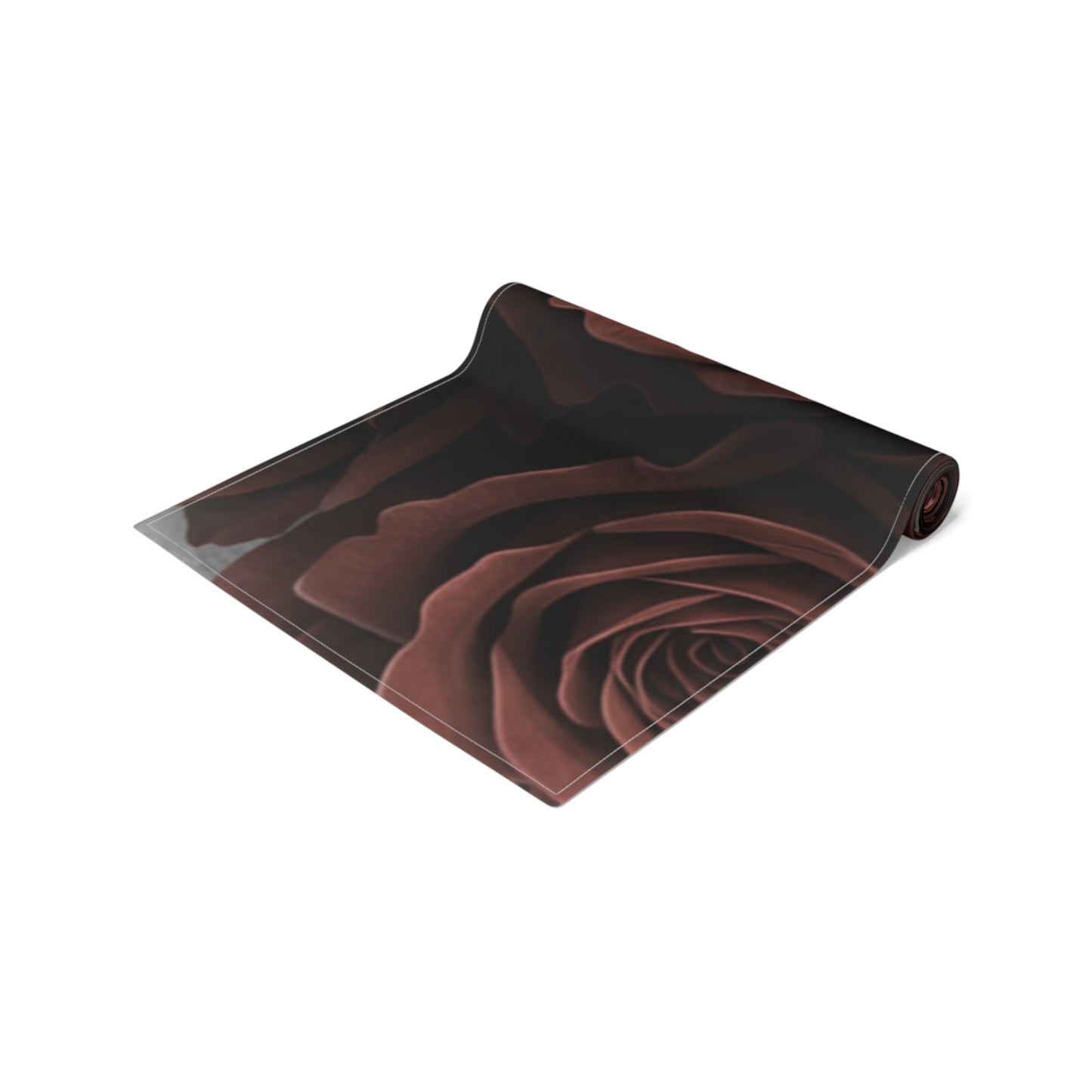 LaCatrina Edge: Chic & Bold Table Runner