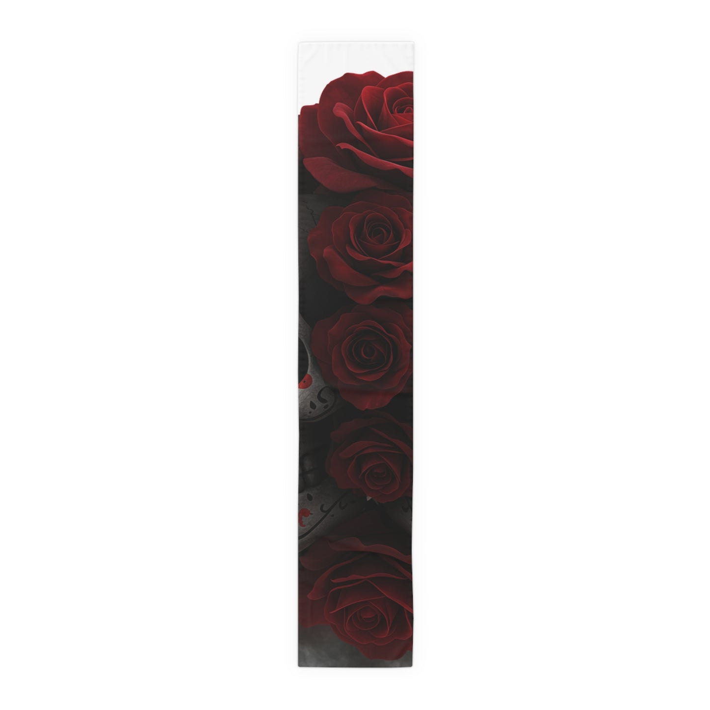 LaCatrina Edge: Bold & Beautiful Table Runner