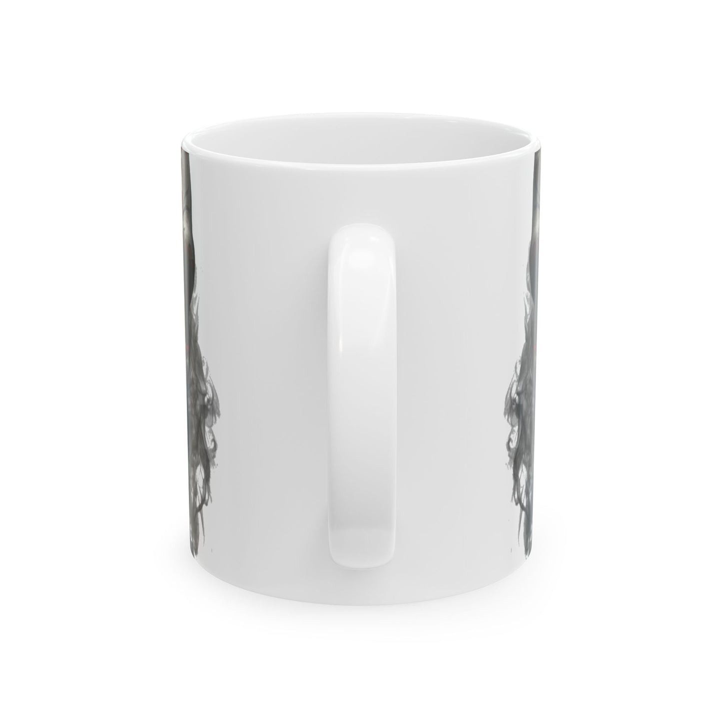 LaCatrina Charm Ceramic Mug - Sip in Style #8