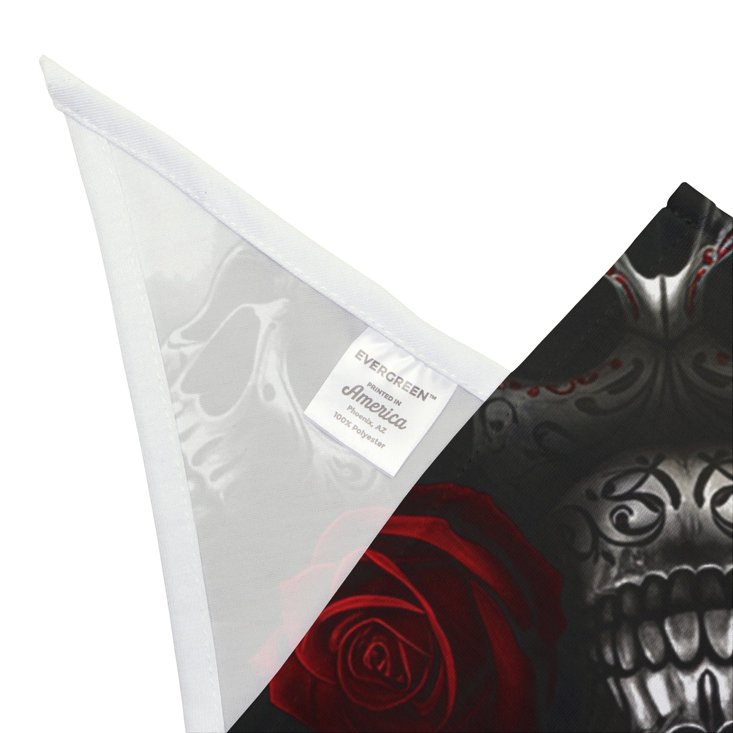 LaCatrina Edge: Fierce Fashion Pet Bandana