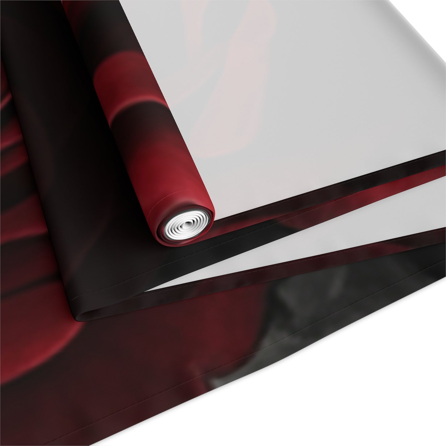 LaCatrina Edge: Chic & Bold Table Runner