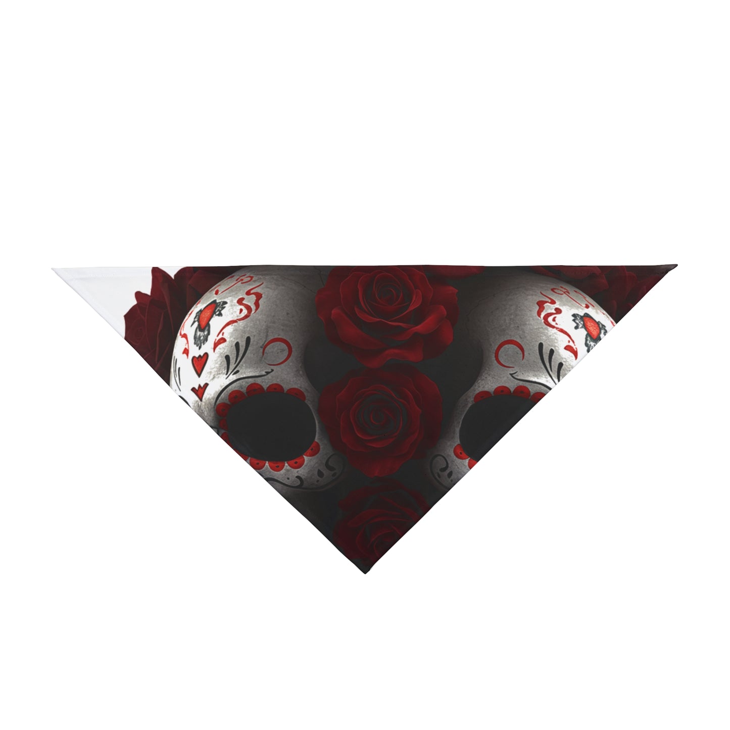 LaCatrina Edge: Pet Bandana - Daring Style #16