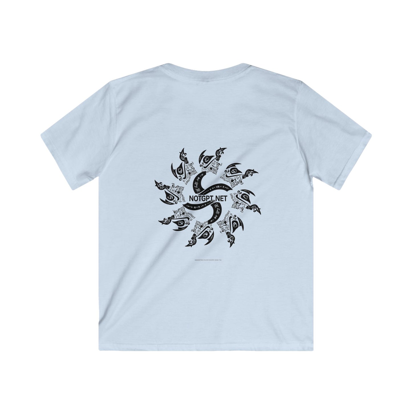 Back to School Voxel Adventure Kids Tee!