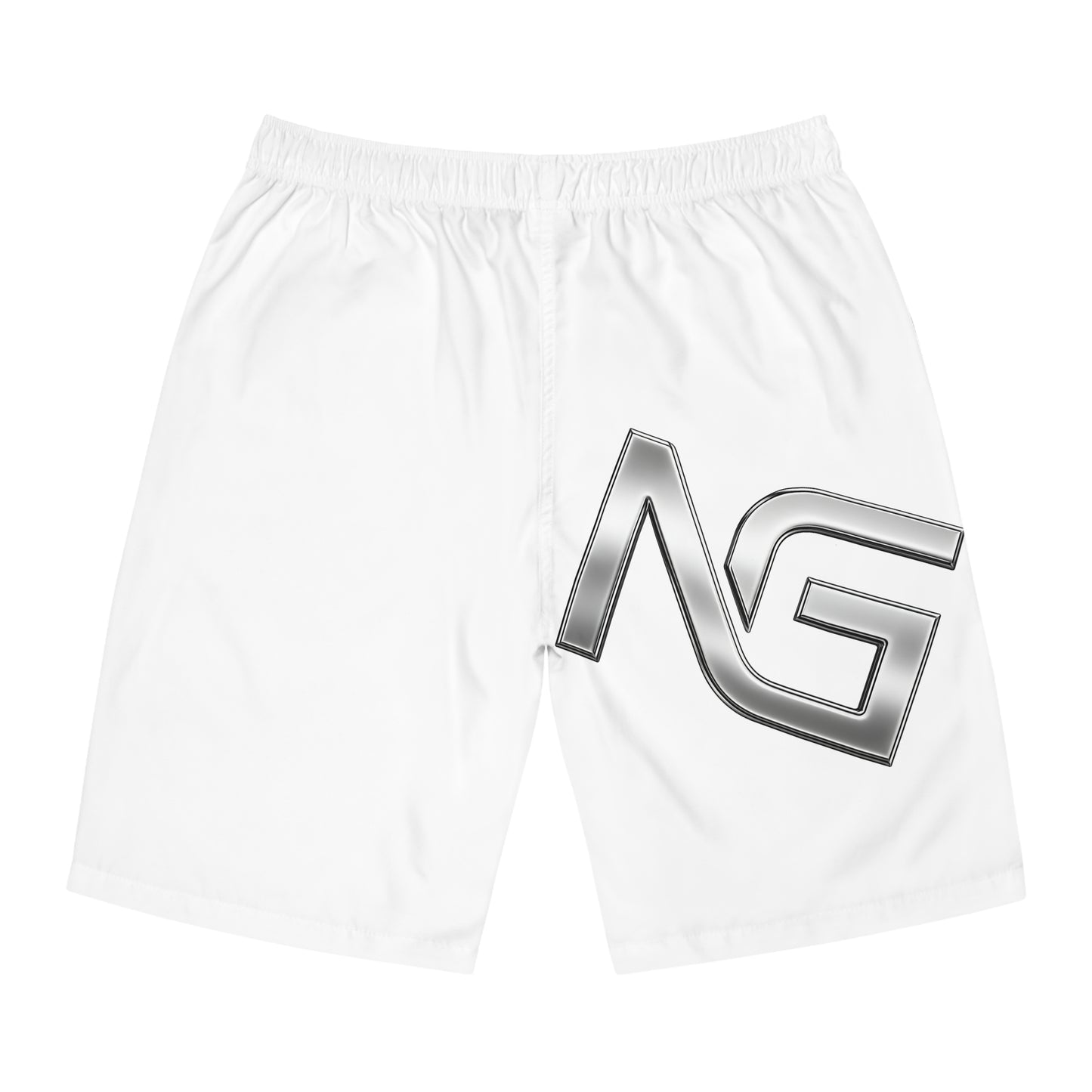 NOTGPT Poetry - Board Shorts - All-over Print