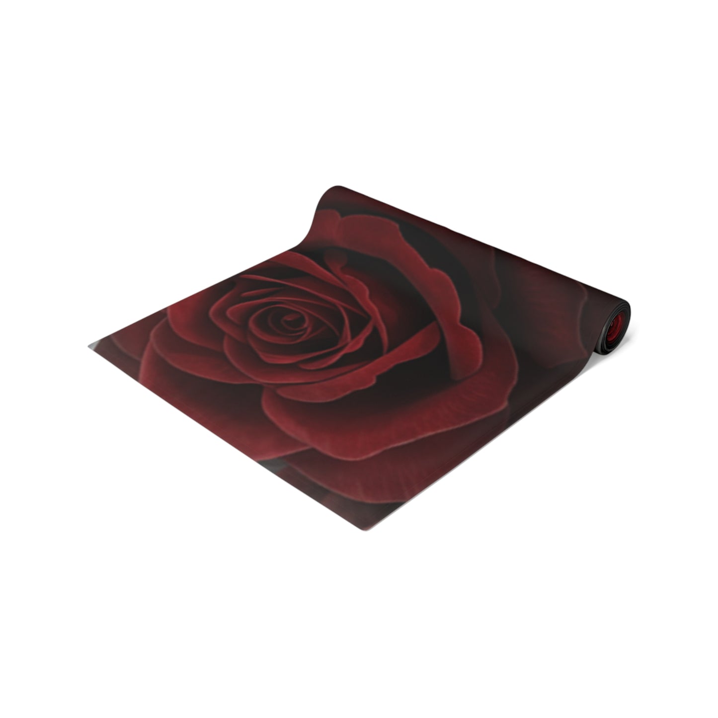 LaCatrina Edge: Vibrant Table Runner
