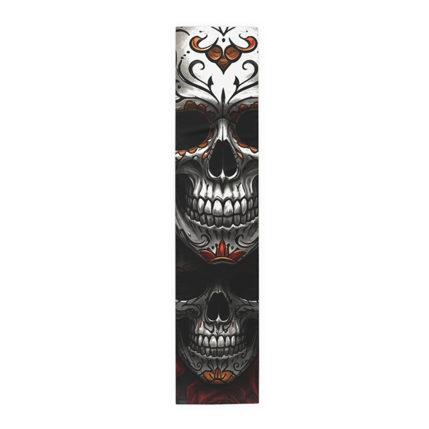 LaCatrina Edge: Daringly Bold Table Runner #41