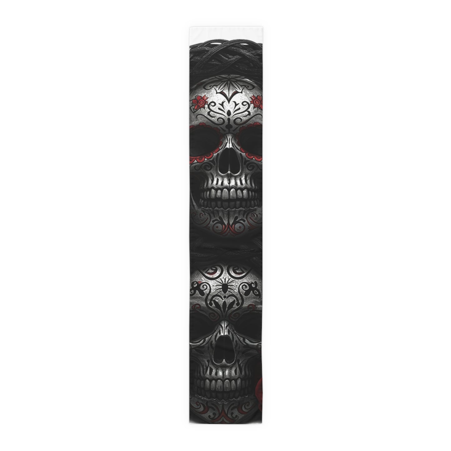 LaCatrina Edge: Daring Table Runner #20