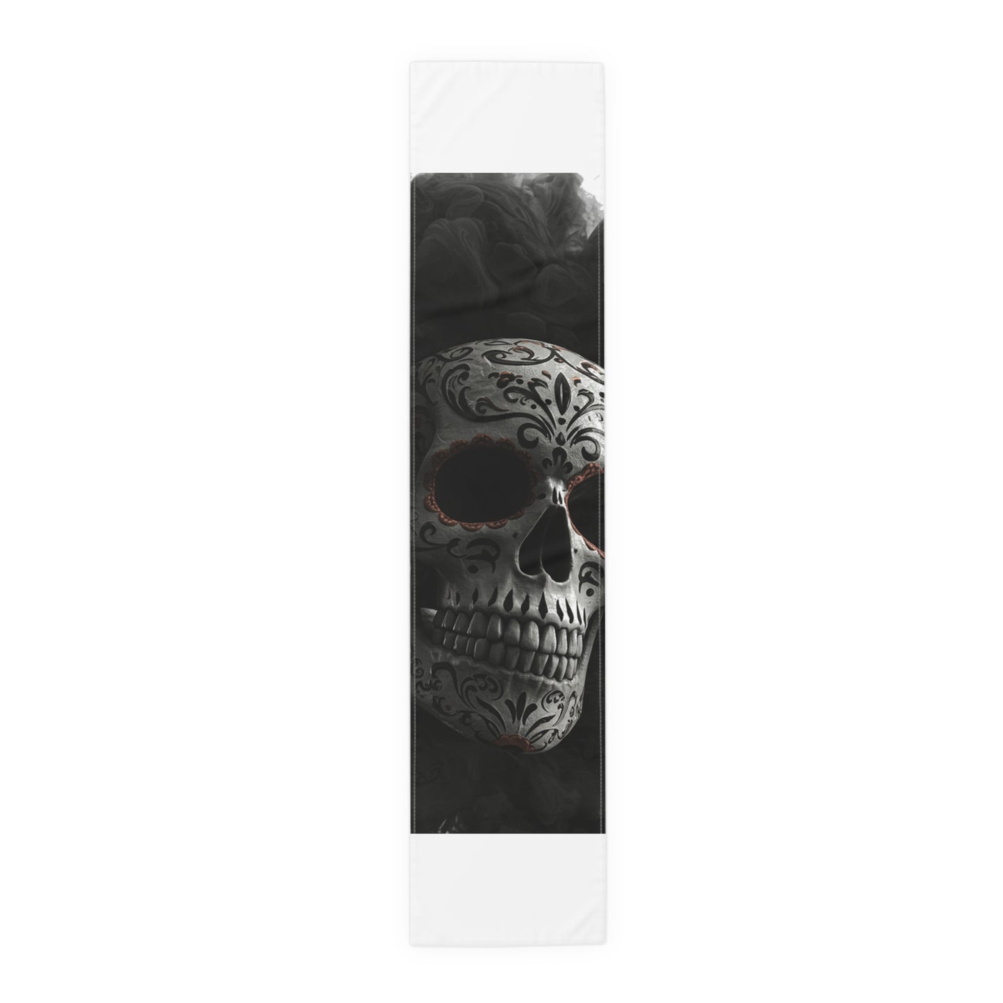 LaCatrina Edge: Chic & Bold Table Runner