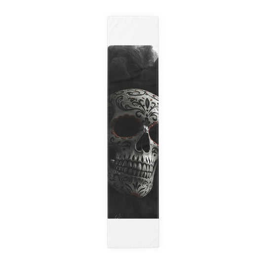 LaCatrina Edge: Chic & Bold Table Runner