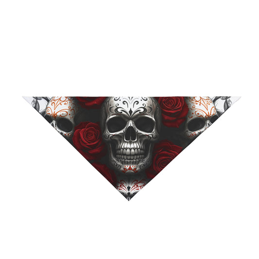 LaCatrina Edge: Fierce Pet Bandana #36