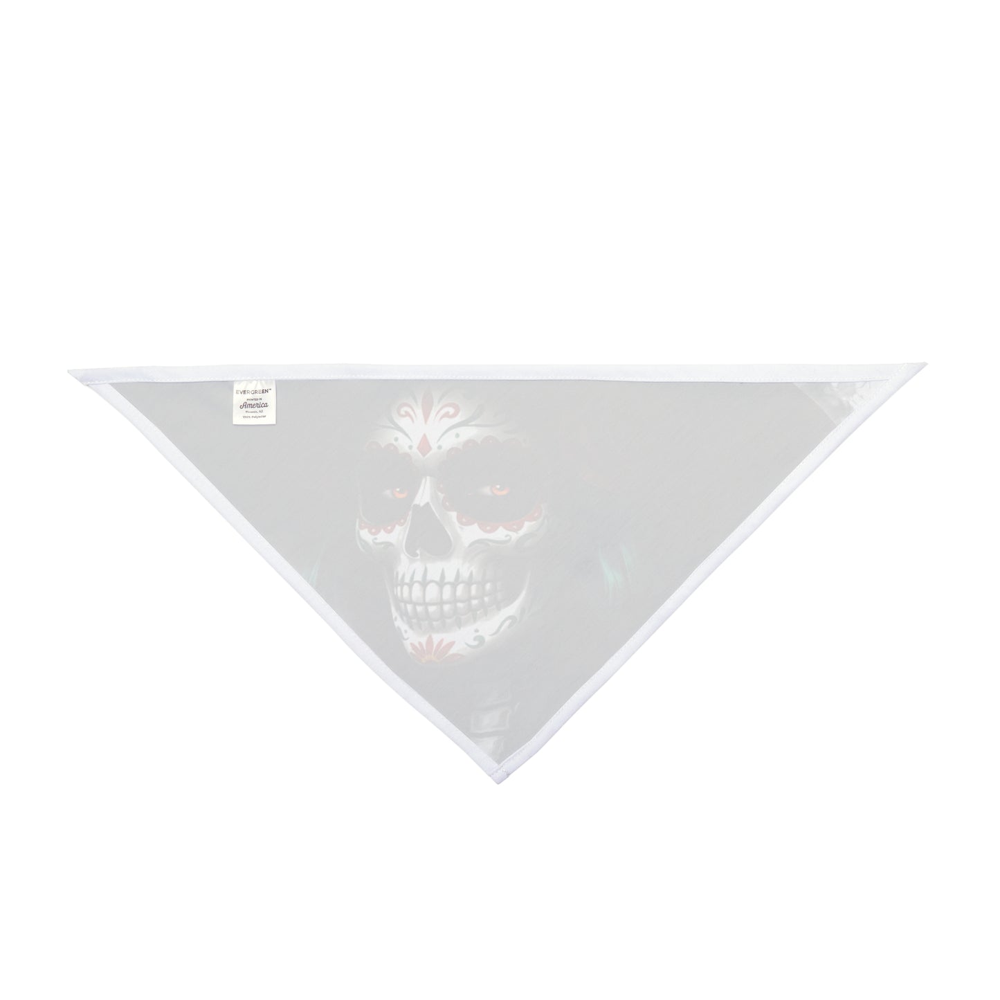 LaCatrina Edge: Daring Pet Bandana #4