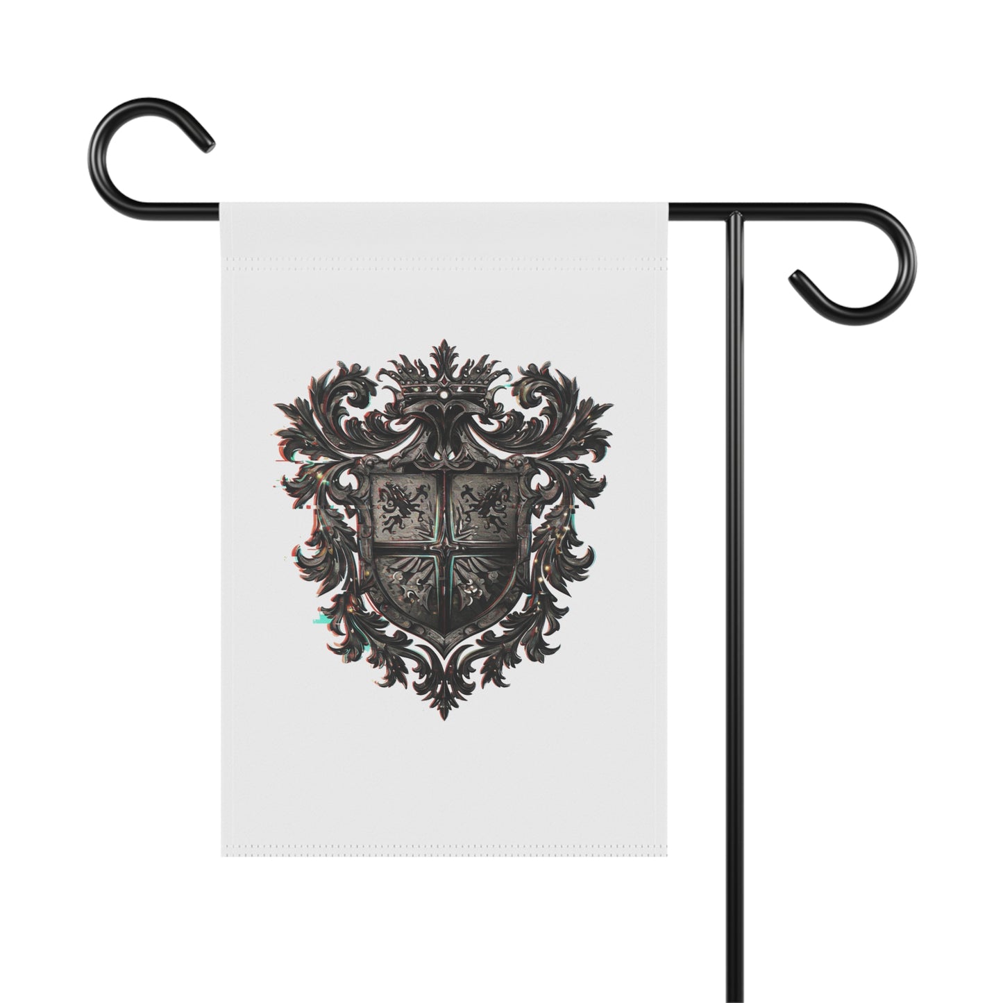 Guild Emblem Glory - Trendy Garden & House Banner #54