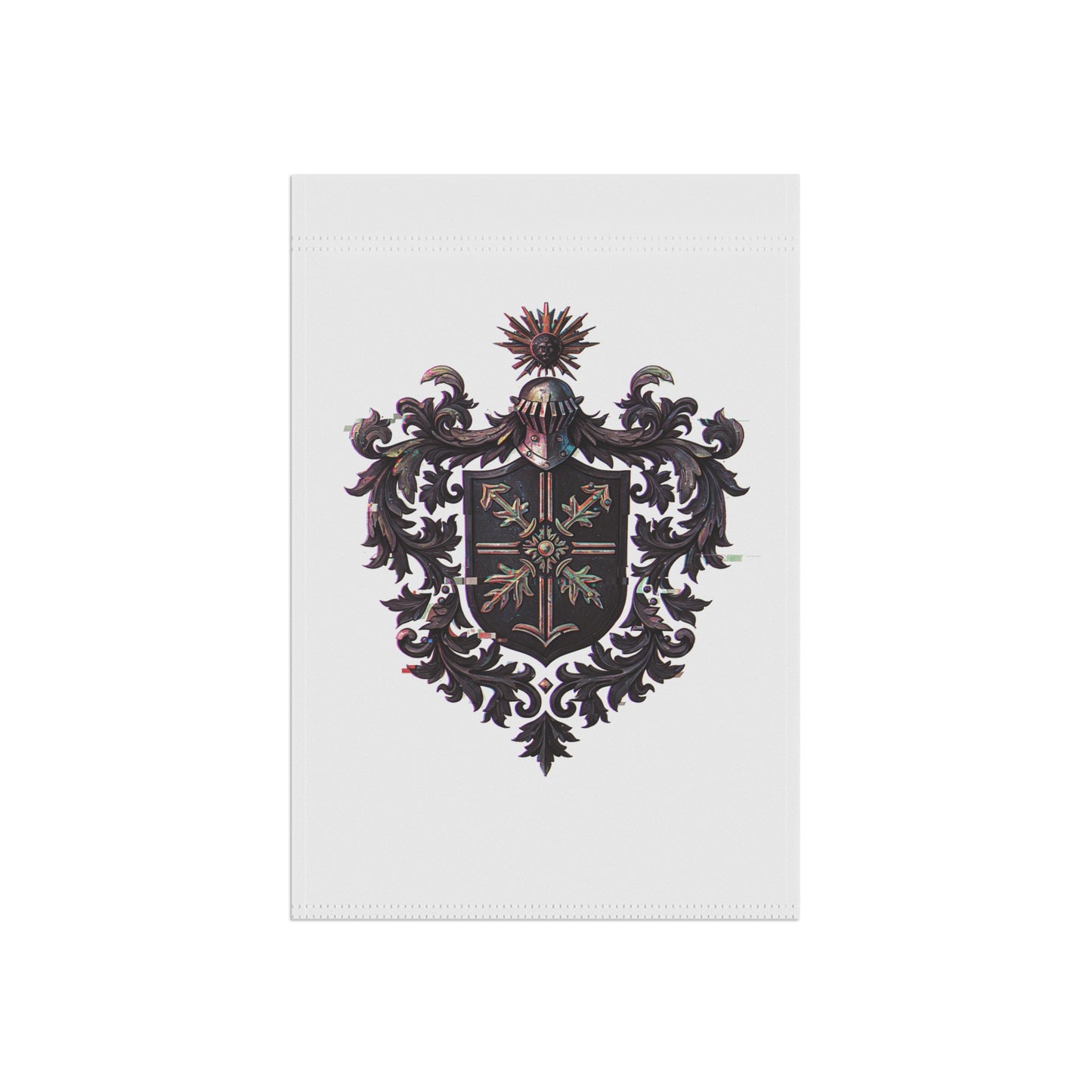 Trendsetter Guild Emblem Garden Banner #35
