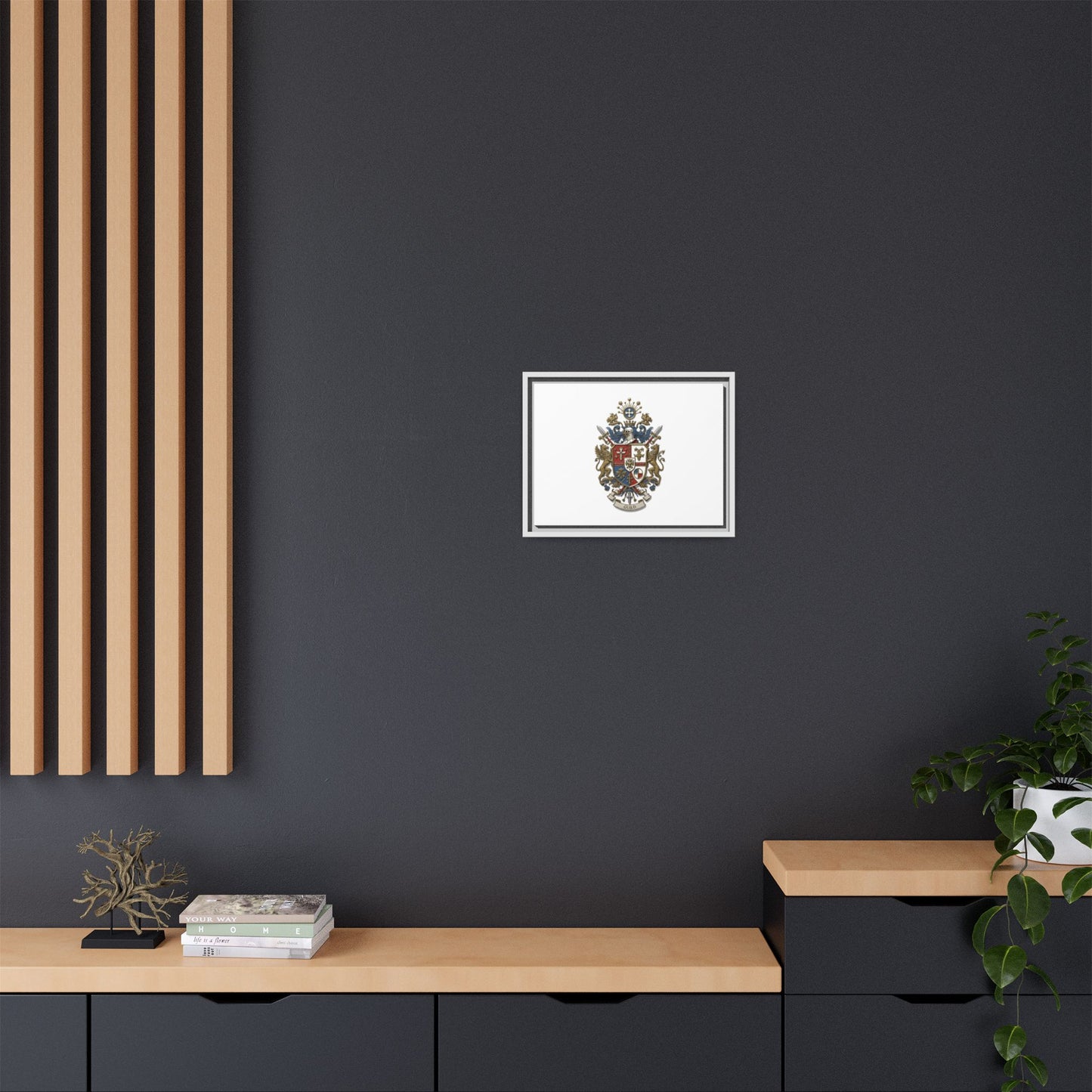Elegant Guild Edition #14 Professional Matte Canvas