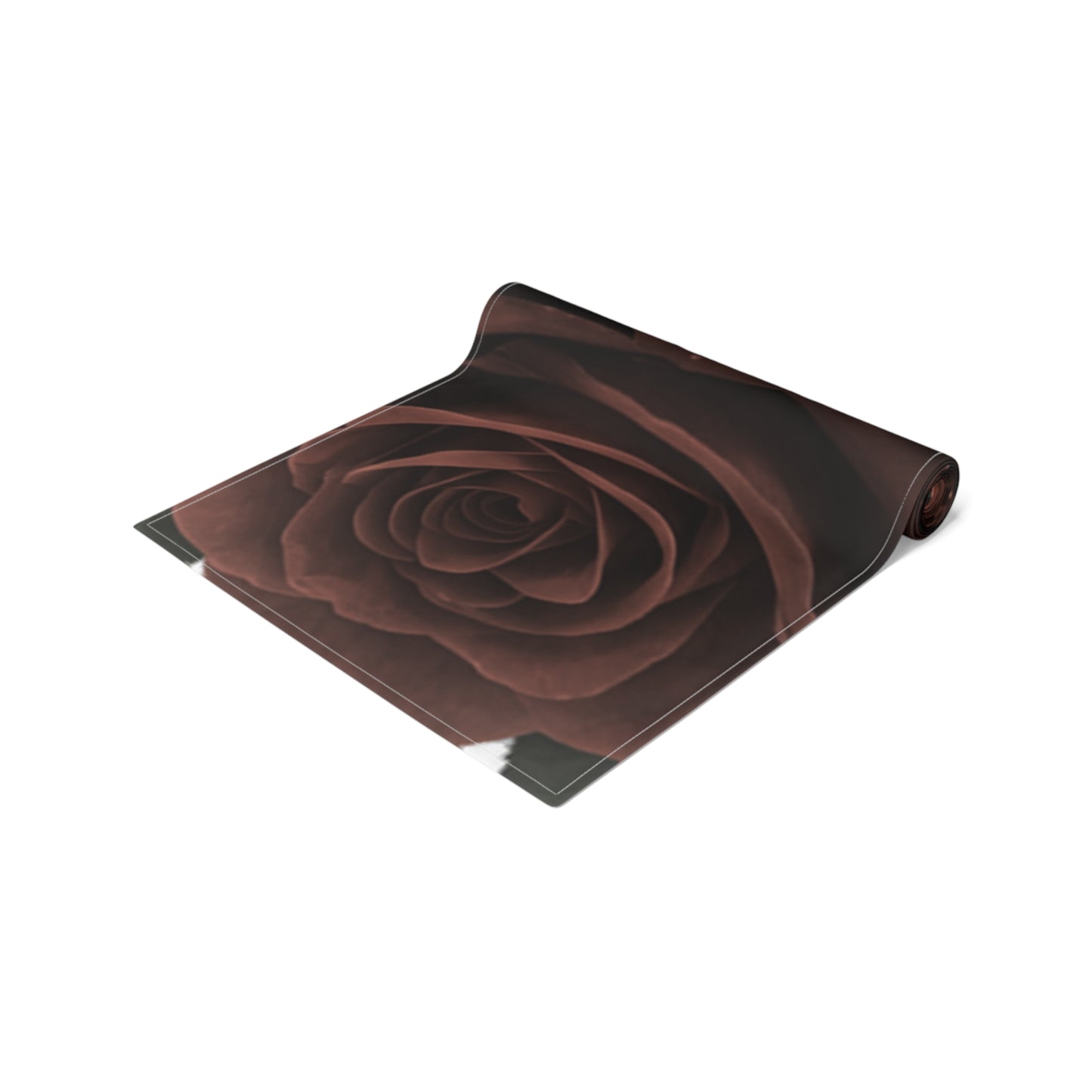 LaCatrina Edge: Stylish & Bold Table Runner
