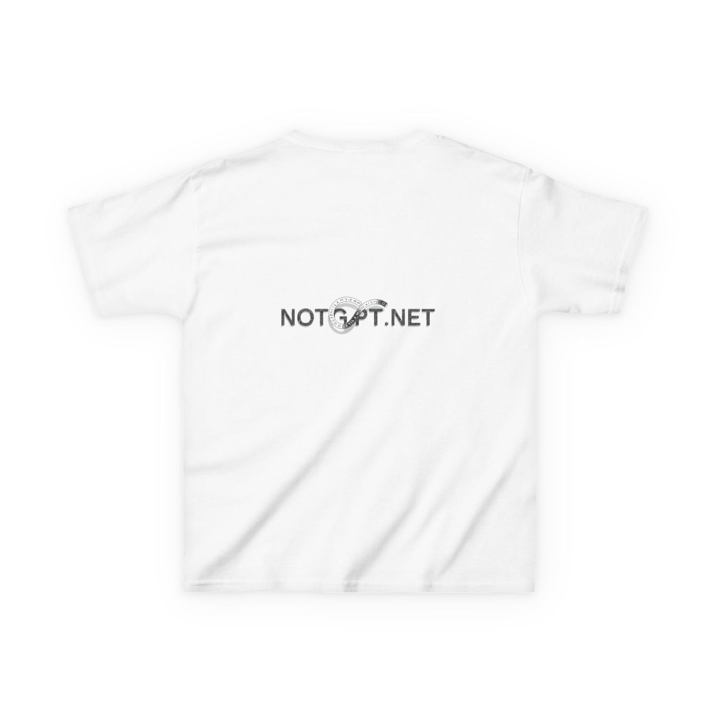 Voxel Adventure Kids Heavy Cotton™ Tee