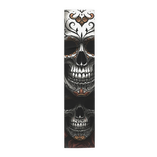 LaCatrina Edge: Daringly Bold Table Runner #41
