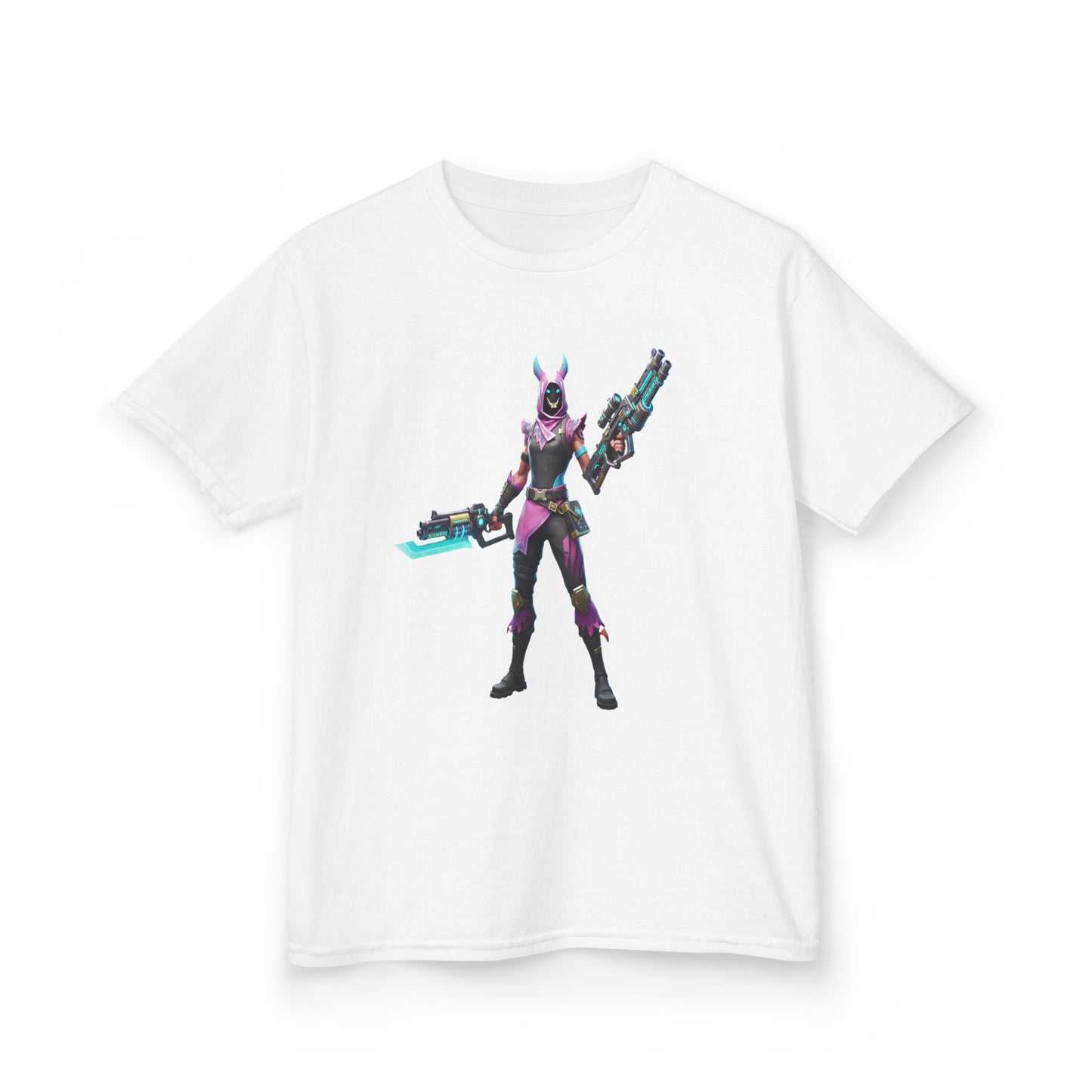 Drop Zone Defenders Back-to-School Kids' Tee