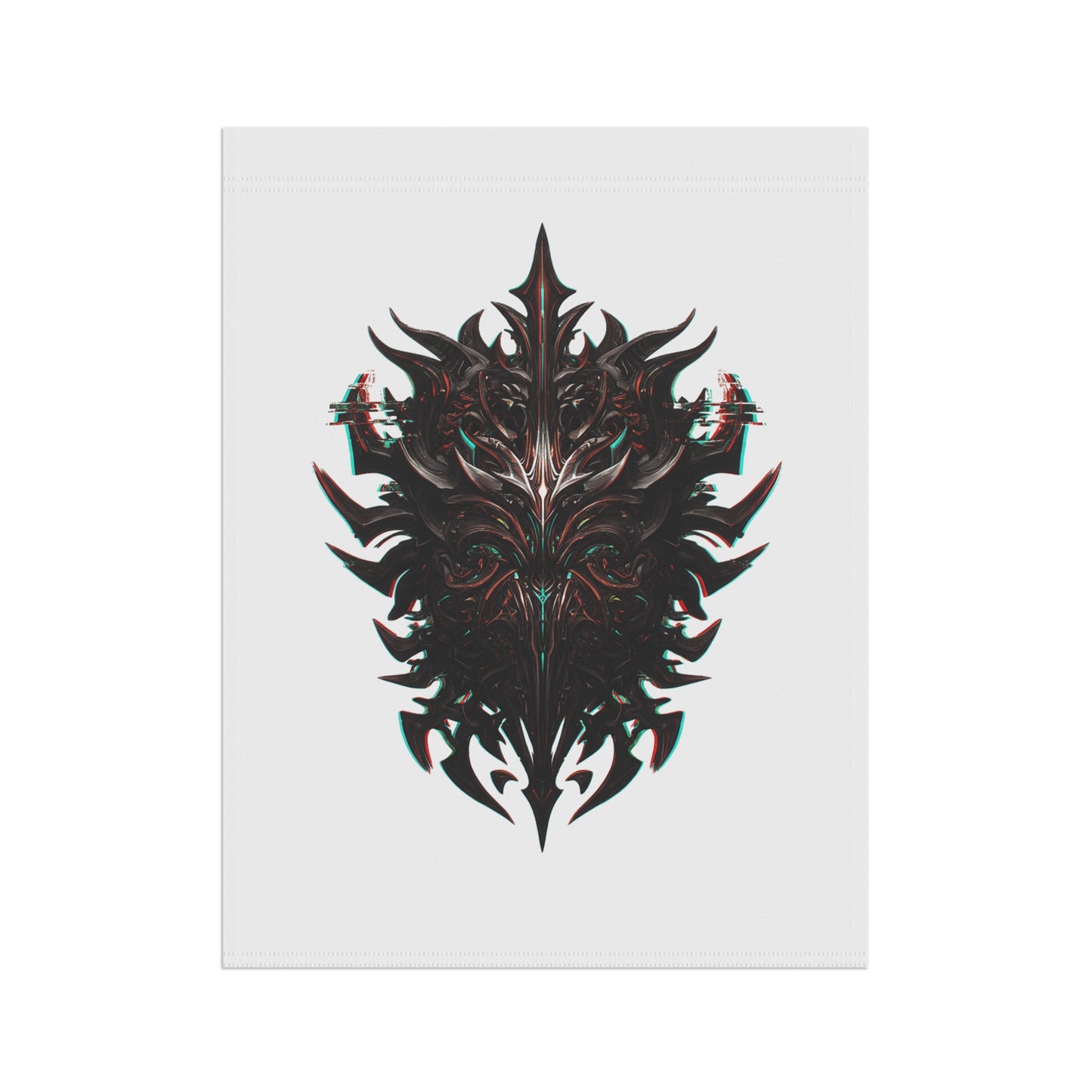 Guild Emblem Glory - Trendy Garden & House Banner