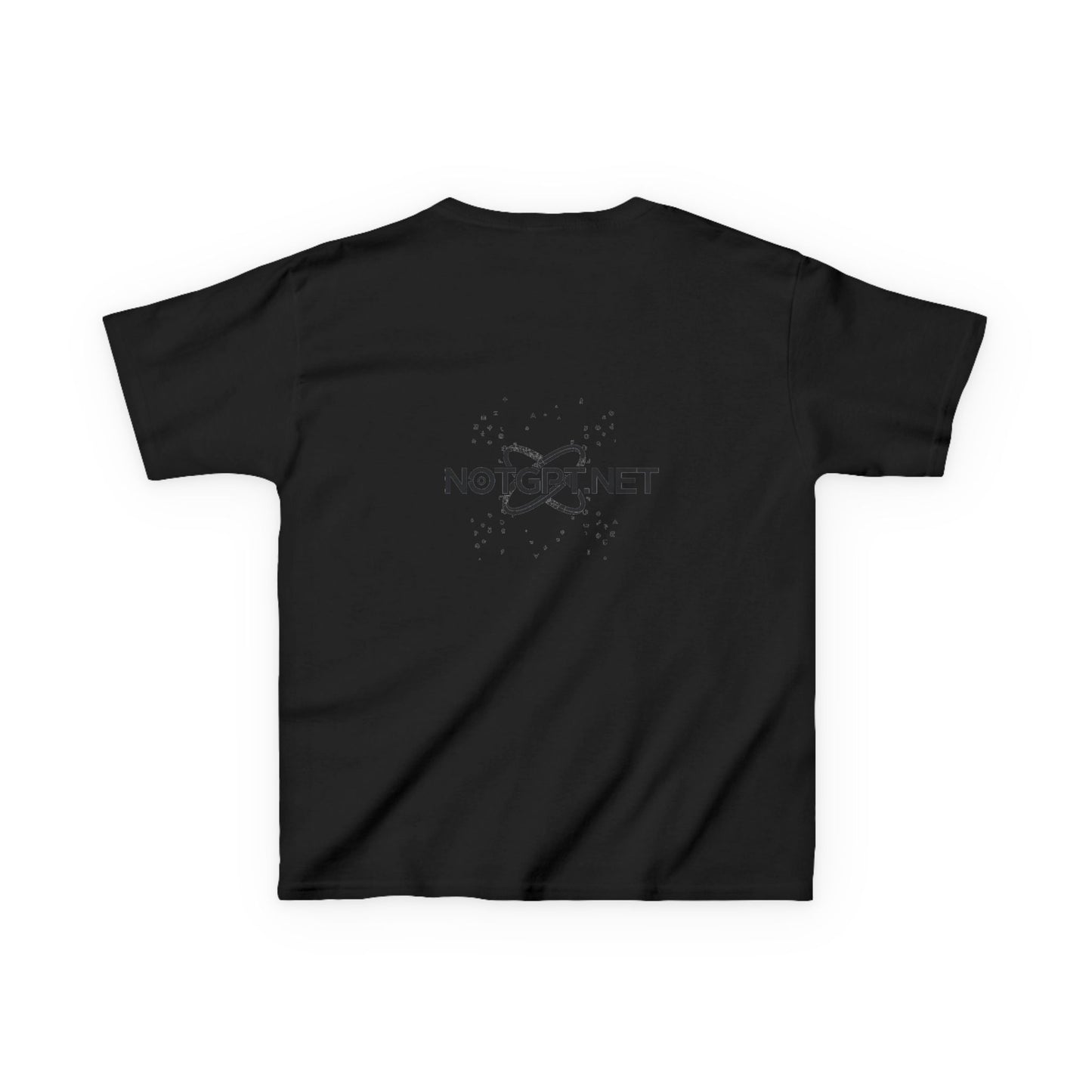 Voxel Adventure Kids Heavy Cotton Tee