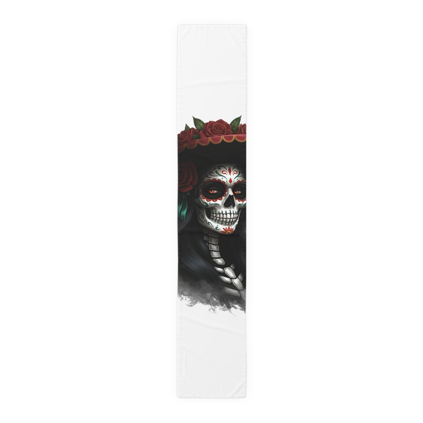 LaCatrina Edge: Chic & Bold Table Runner