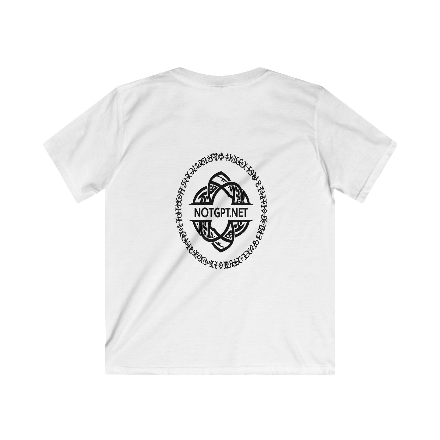 Drop Zone Defenders: Back to School Edition Kids Tee