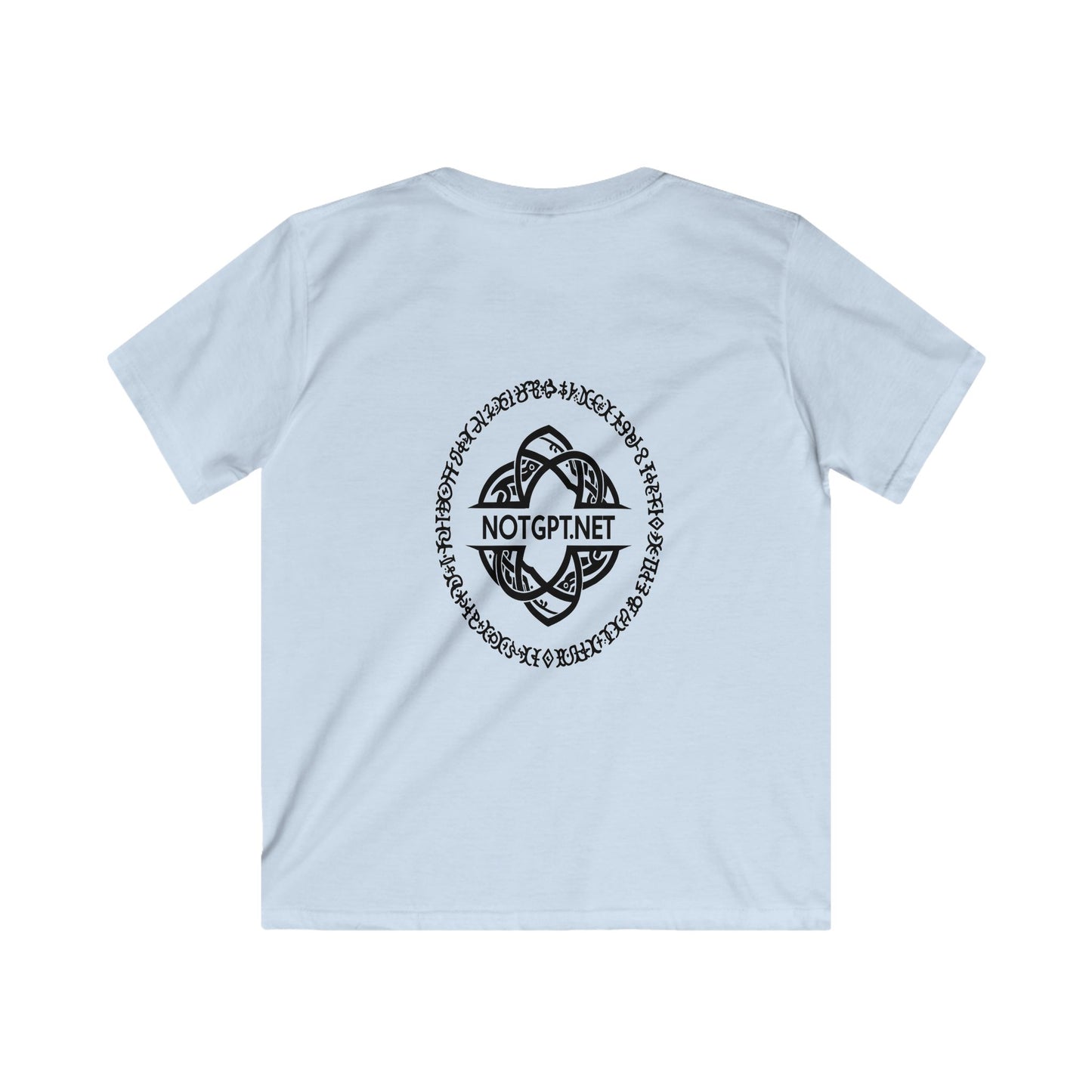 Drop Zone Defenders: Back to School Edition Kids Tee