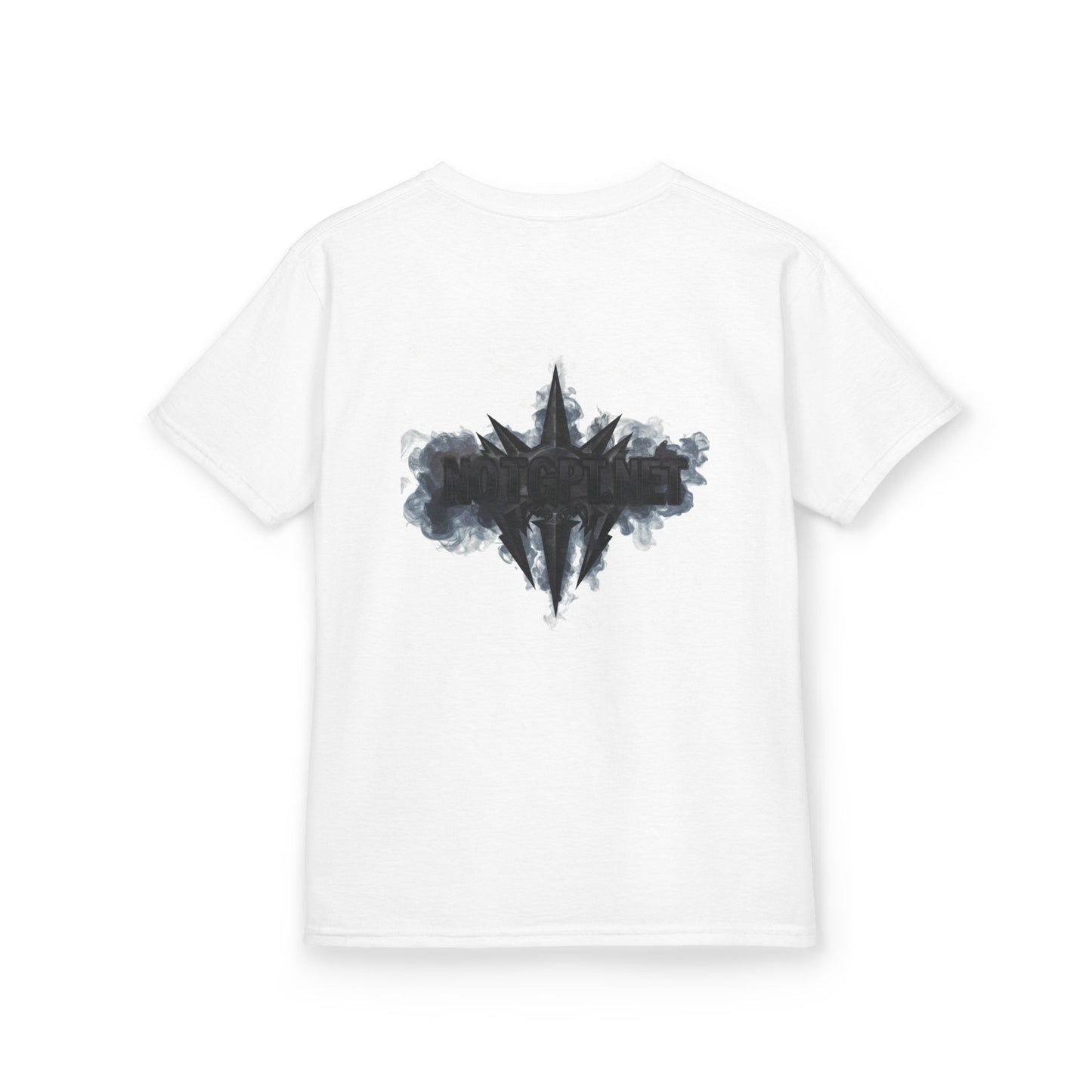 Voxel Venture Kids Heavy Cotton Tee - Exclusive Edition