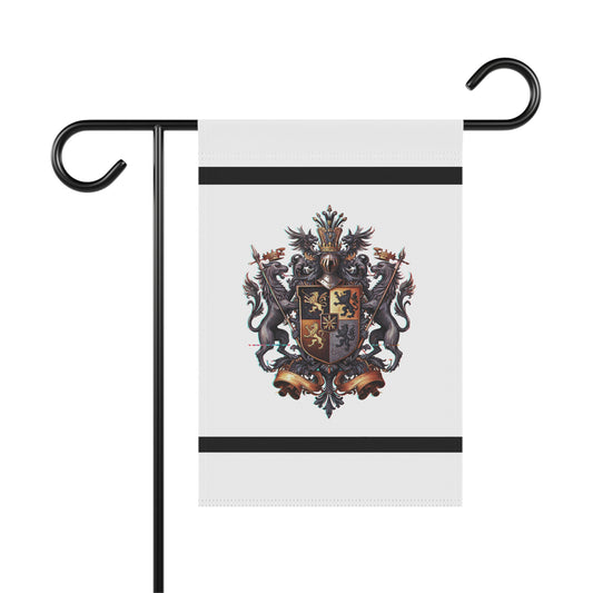 Guild Emblem Glory - Trendy Garden & House Banner #46