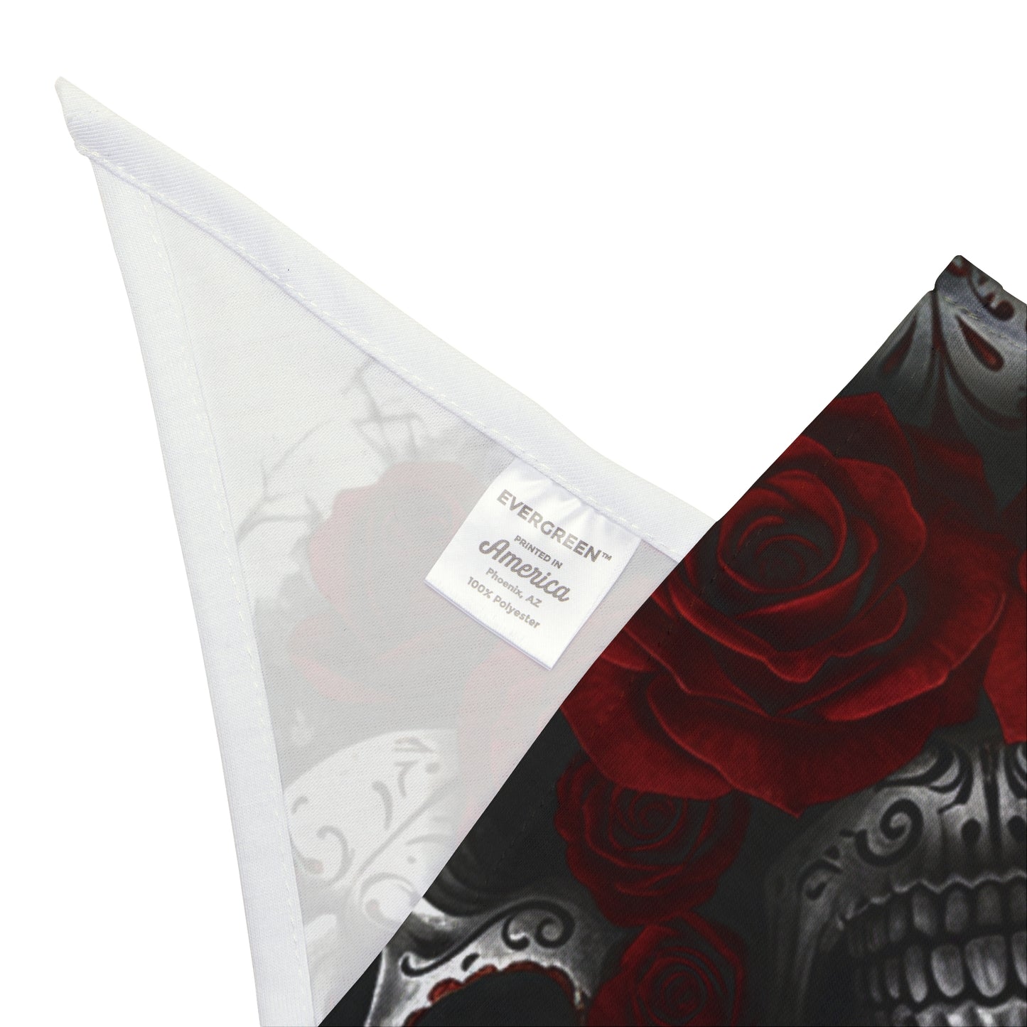 LaCatrina Edge: Fierce Fashion Pet Bandana #18