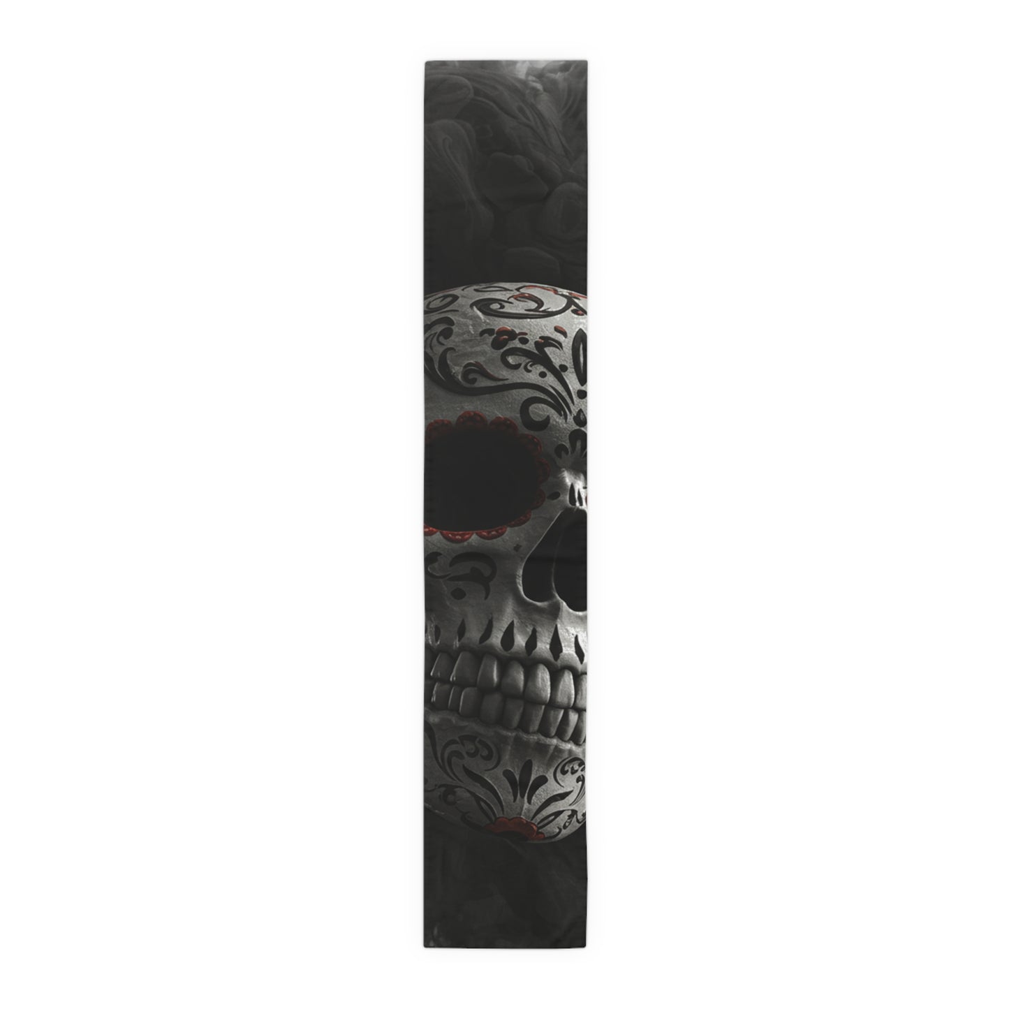 LaCatrina Edge: Bold & Beautiful Table Runner
