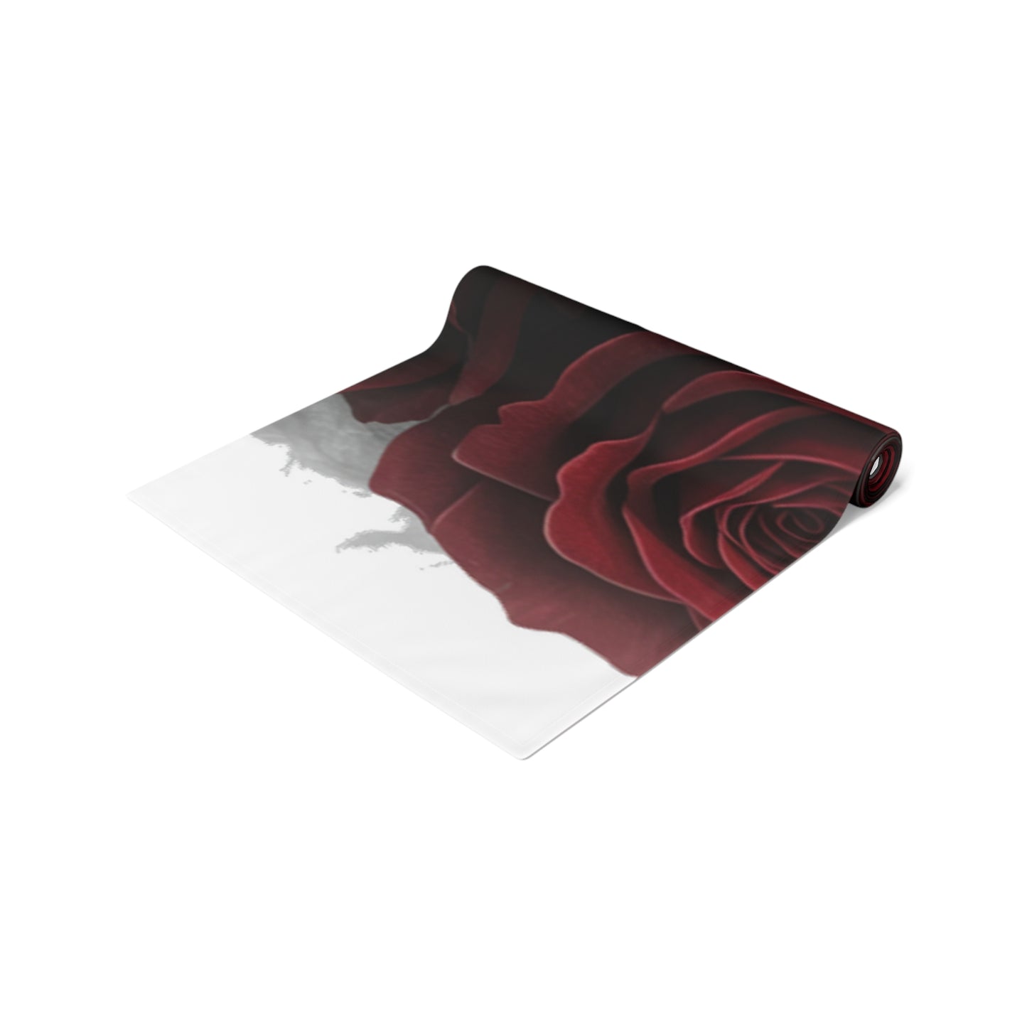 LaCatrina Edge: Chic & Bold Table Runner