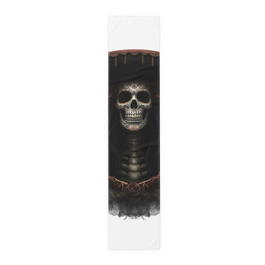 LaCatrina Edge: Avant-Garde Table Runner