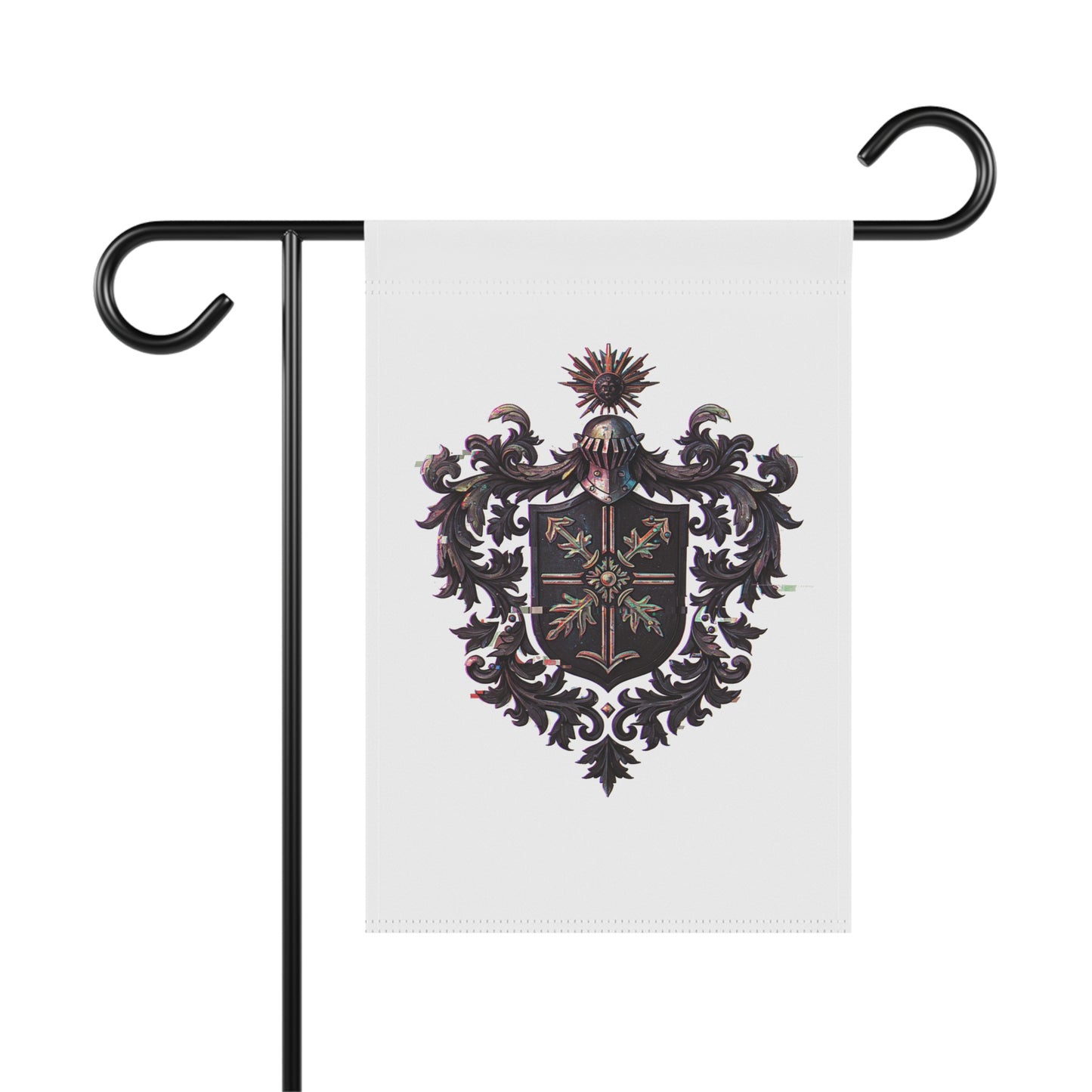 Trendsetter Guild Emblem Garden Banner #35