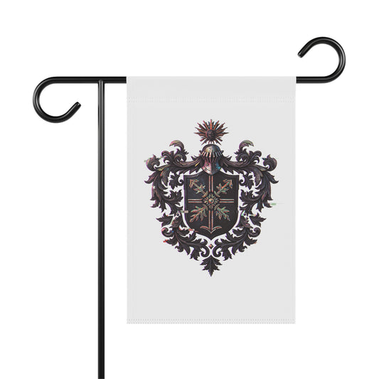 Trendsetter Guild Emblem Garden Banner #35