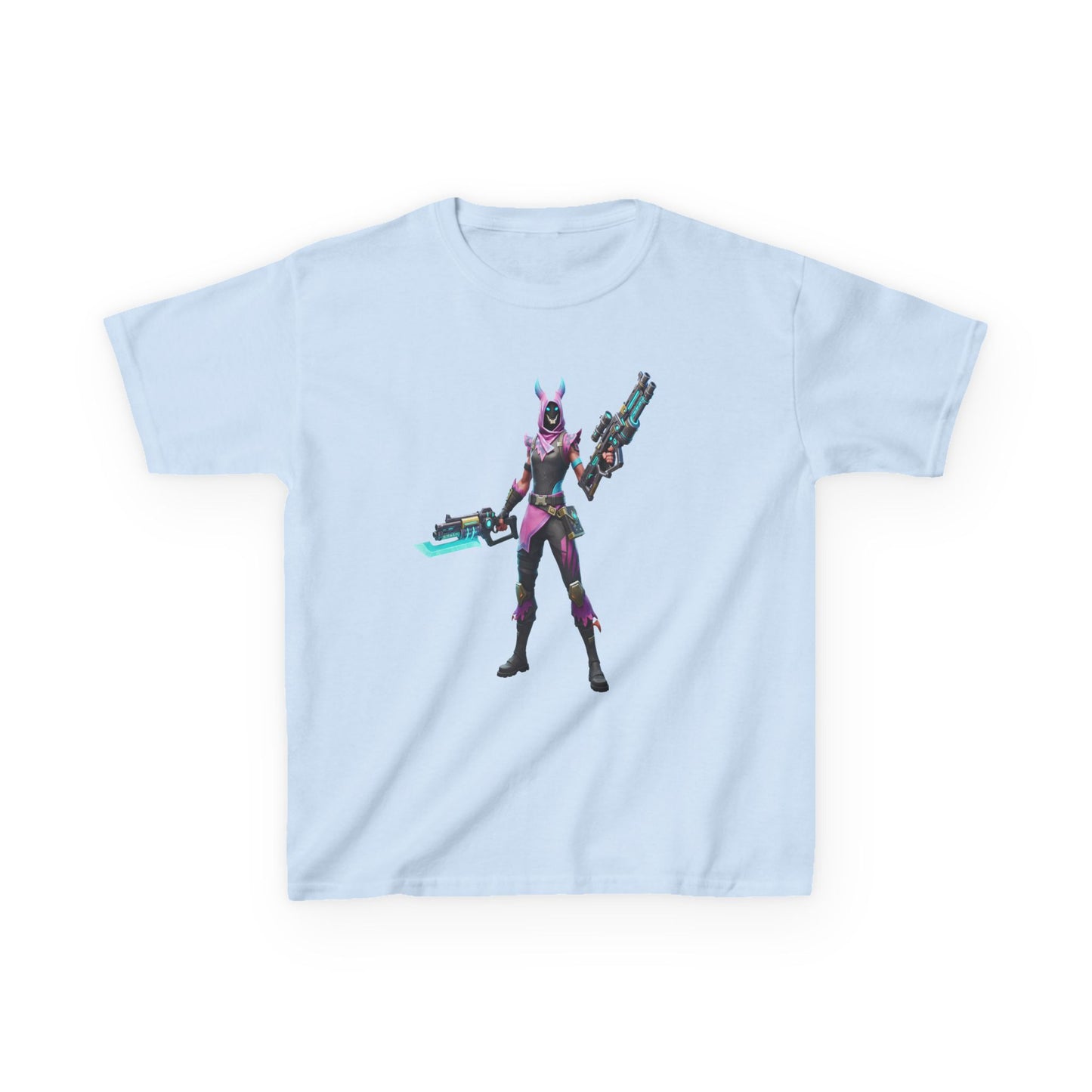 Drop Zone Defenders Back-to-School Kids' Tee