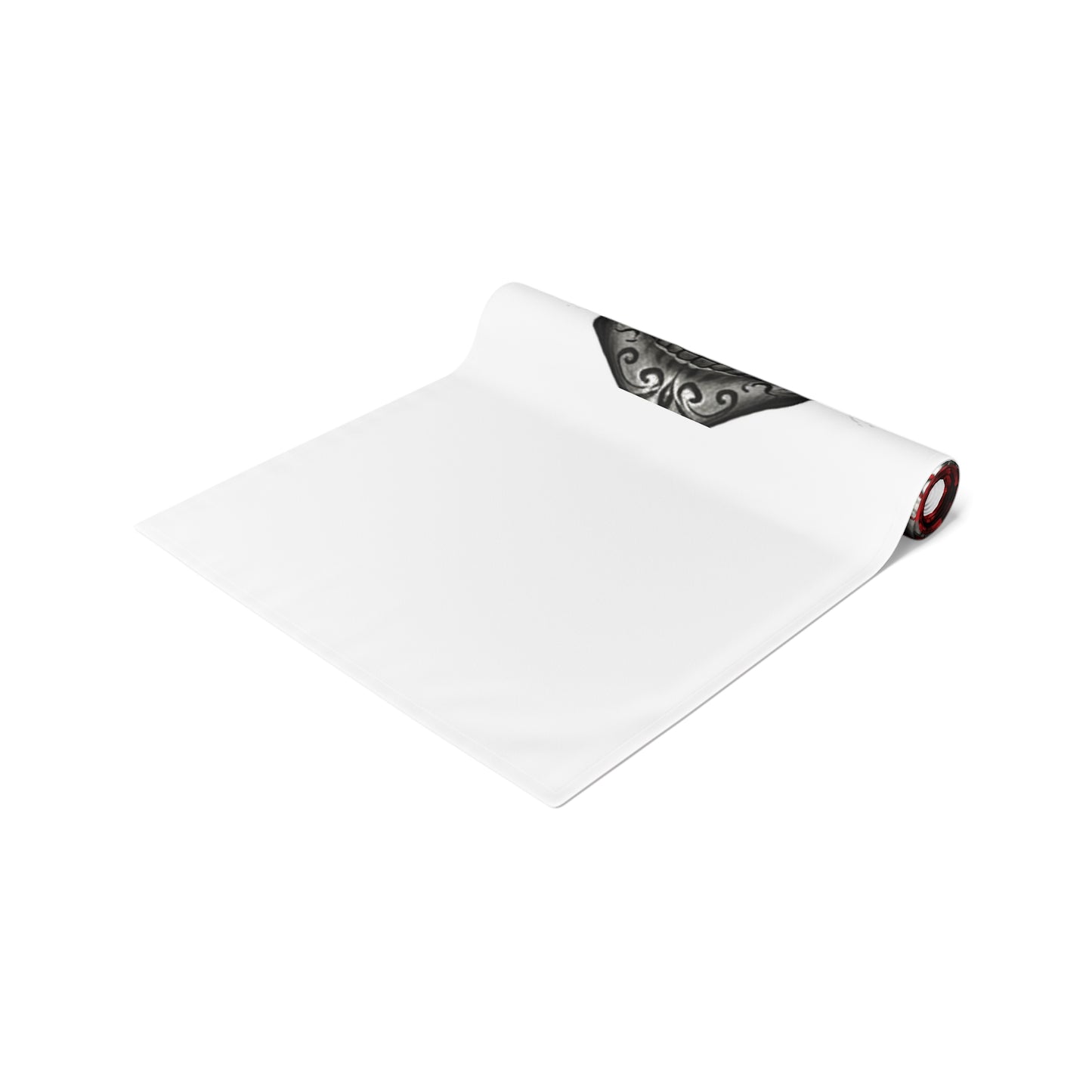 LaCatrina Edge: Bold & Intriguing Table Runner