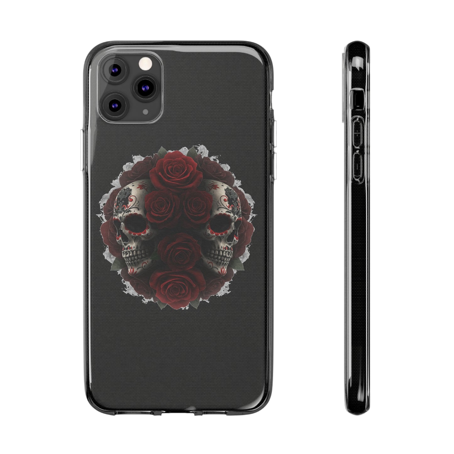 LaCatrina Edge: Sleek Silicone Case #9