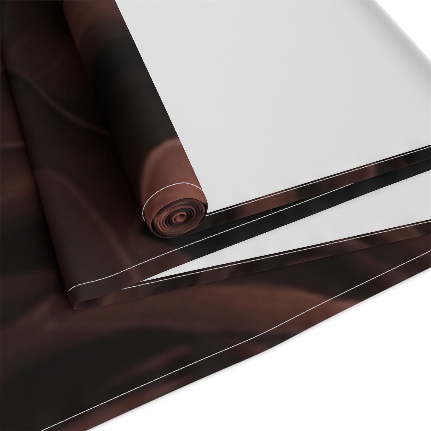 LaCatrina Edge: Daringly Bold Table Runner