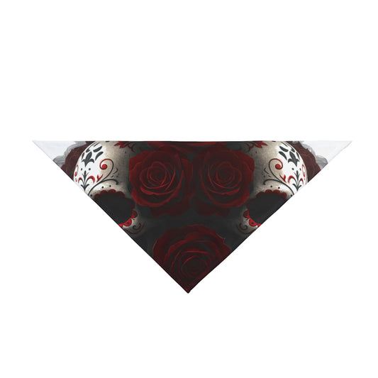 LaCatrina Edge: Fierce Fashion Pet Bandana