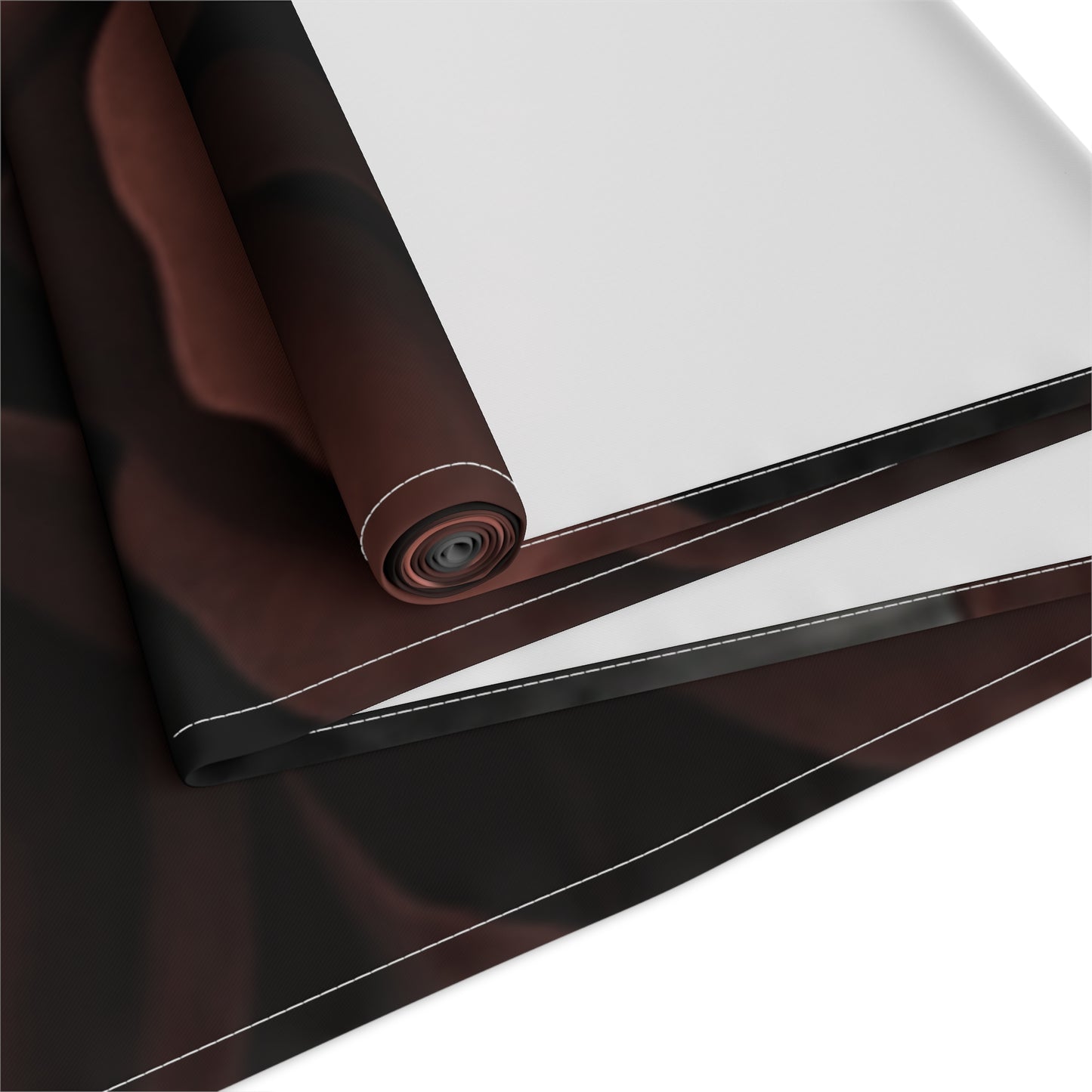 LaCatrina Edge: Chic & Bold Table Runner