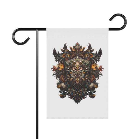 Guild Emblem Garden Banner - Trendsetter #47