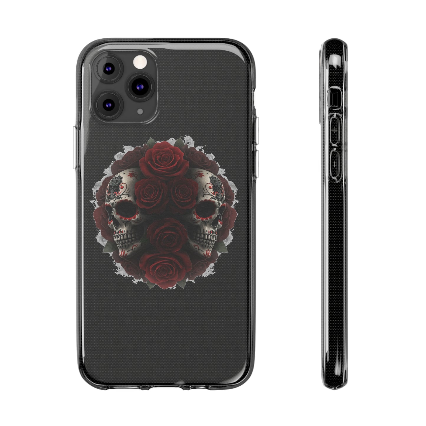 LaCatrina Edge: Sleek Silicone Case #9