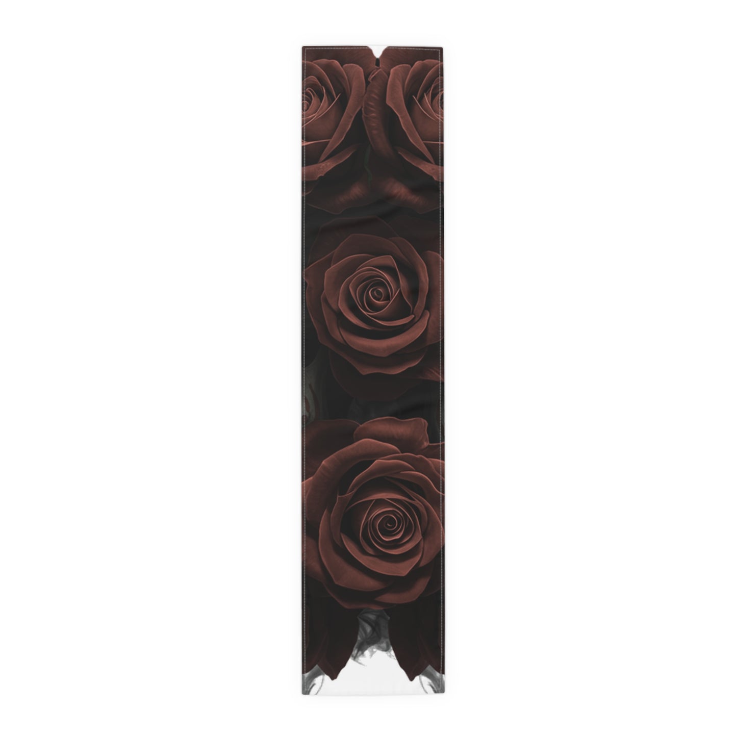 LaCatrina Edge: Daring Table Runner Design #8