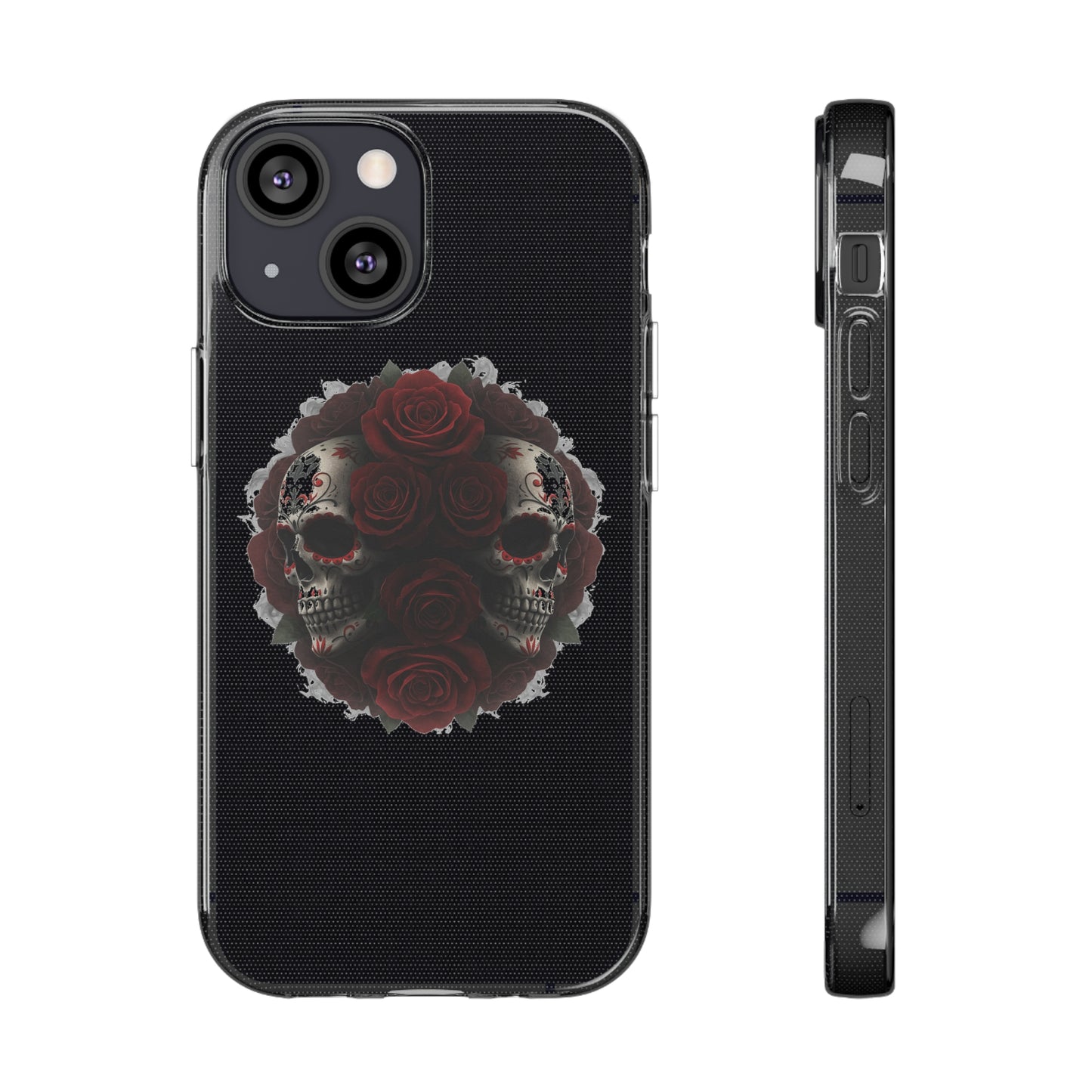 LaCatrina Edge: Sleek Silicone Case #9