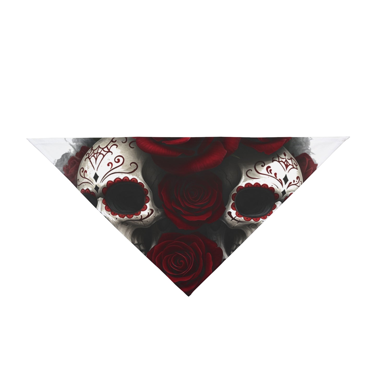 LaCatrina Edge: Fierce Fashion Pet Bandana #14