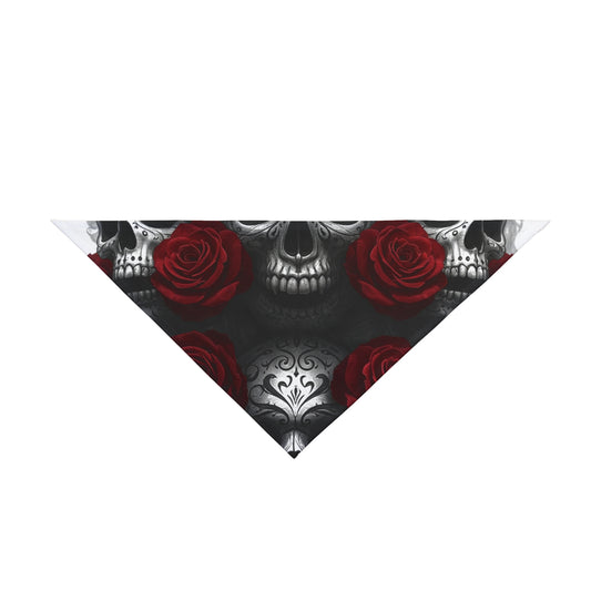 LaCatrina Edge: Daring Pet Bandana #37