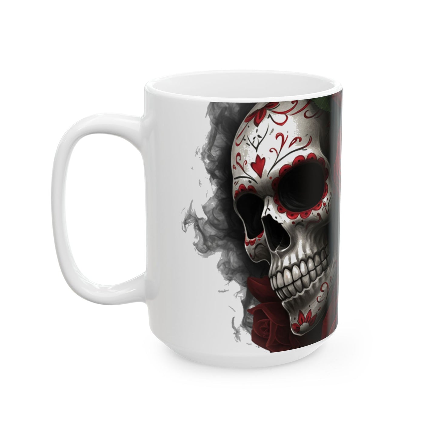 LaCatrina Casual Charm Mug – Sip in Style #15