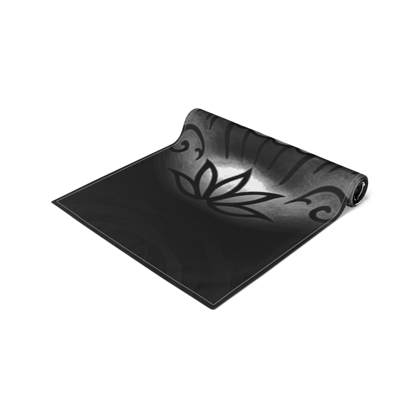 LaCatrina Edge: Bold & Vibrant Table Runner