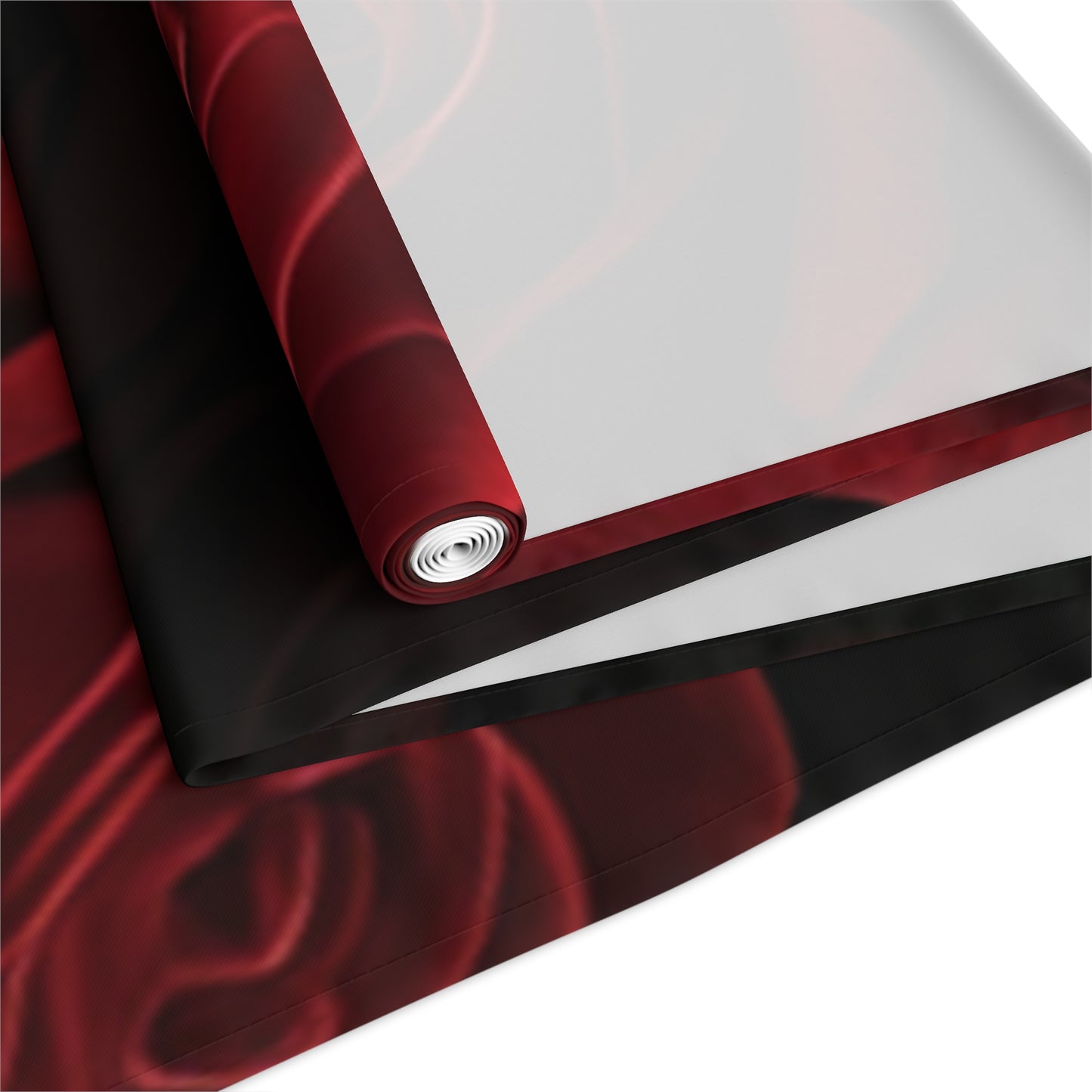 LaCatrina Edge: Bold Table Runner Series #10